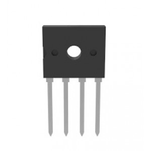 GBU1510 15A Single Phase Bridge Rectifier Standard Diode