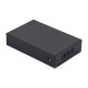 AC PoE Integrated Gigabit Router, 5 Gigabit Ports, Standard PoE Power Supply Output, AP Management