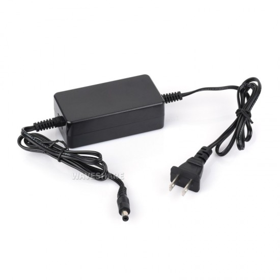 AC PoE Integrated Gigabit Router, 5 Gigabit Ports, Standard PoE Power Supply Output, AP Management