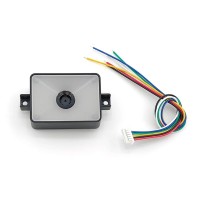 GROW GM78 USB/UART 1D 2D Bar Code Qr Code Scanner Module