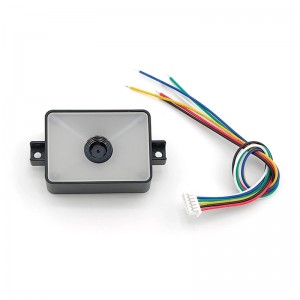 GROW GM78 USB/UART 1D 2D Bar Code Qr Code Scanner Module GROW GM78 USB/UART 1D 2D Bar Code Qr Code Scanner Module