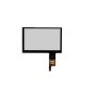 DWIN GME0831B 5inch Capacitive Touch Panel with GT911 Controller, I2C Interface, G+G Multi-Touch Screen DWIN GME0831B 5inch Capacitive Touch Panel with GT911 Controller, I2C Interface, G+G Multi-Touch Screen