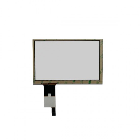 DWIN GME0831B 5inch Capacitive Touch Panel with GT911 Controller, I2C Interface, G+G Multi-Touch Screen DWIN GME0831B 5inch Capacitive Touch Panel with GT911 Controller, I2C Interface, G+G Multi-Touch Screen