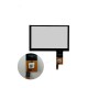 DWIN GME0831B 5inch Capacitive Touch Panel with GT911 Controller, I2C Interface, G+G Multi-Touch Screen DWIN GME0831B 5inch Capacitive Touch Panel with GT911 Controller, I2C Interface, G+G Multi-Touch Screen