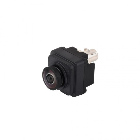 1MP GMSL Camera Module, Automotive-grade Image Sensor, Built-in ISP, AA Lens, IP67 Protection Degree And More Durable 1MP GMSL Camera Module, Automotive-grade Image Sensor, Built-in ISP, AA Lens, IP67 Protection Degree And More Durable
