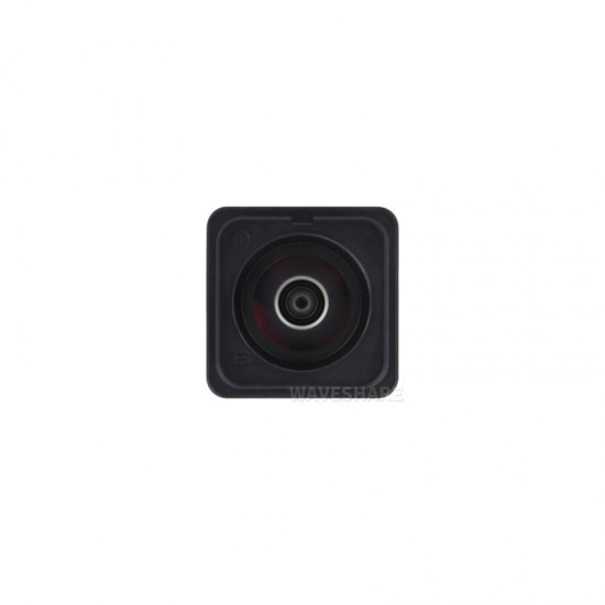 1MP GMSL Camera Module, Automotive-grade Image Sensor, Built-in ISP, AA Lens, IP67 Protection Degree And More Durable 1MP GMSL Camera Module, Automotive-grade Image Sensor, Built-in ISP, AA Lens, IP67 Protection Degree And More Durable