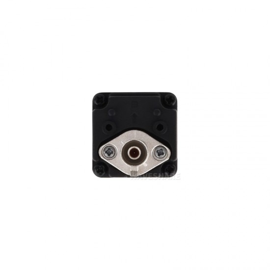 1MP GMSL Camera Module, Automotive-grade Image Sensor, Built-in ISP, AA Lens, IP67 Protection Degree And More Durable 1MP GMSL Camera Module, Automotive-grade Image Sensor, Built-in ISP, AA Lens, IP67 Protection Degree And More Durable