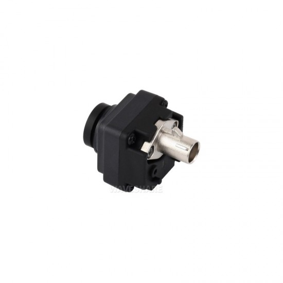 1MP GMSL Camera Module, Automotive-grade Image Sensor, Built-in ISP, AA Lens, IP67 Protection Degree And More Durable 1MP GMSL Camera Module, Automotive-grade Image Sensor, Built-in ISP, AA Lens, IP67 Protection Degree And More Durable