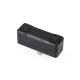1MP Global Shutter GMSL Stereo Camera, Built-in IMU Module, Stereo Synchronization, 120° FoV, Supports 60FPS Real-time Image Capture