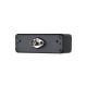 1MP Global Shutter GMSL Stereo Camera, Built-in IMU Module, Stereo Synchronization, 120° FoV, Supports 60FPS Real-time Image Capture