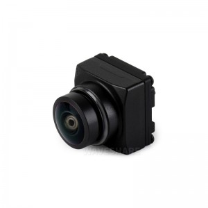 2MP GMSL Camera Module, Automotive-grade Image Sensor, Built-in ISP, AA Lens, IP67 Protection Degree And More Durable 2MP GMSL Camera Module, Automotive-grade Image Sensor, Built-in ISP, AA Lens, IP67 Protection Degree And More Durable