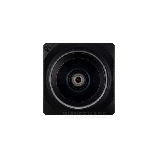 2MP GMSL Camera Module, Automotive-grade Image Sensor, Built-in ISP, AA Lens, IP67 Protection Degree And More Durable 2MP GMSL Camera Module, Automotive-grade Image Sensor, Built-in ISP, AA Lens, IP67 Protection Degree And More Durable