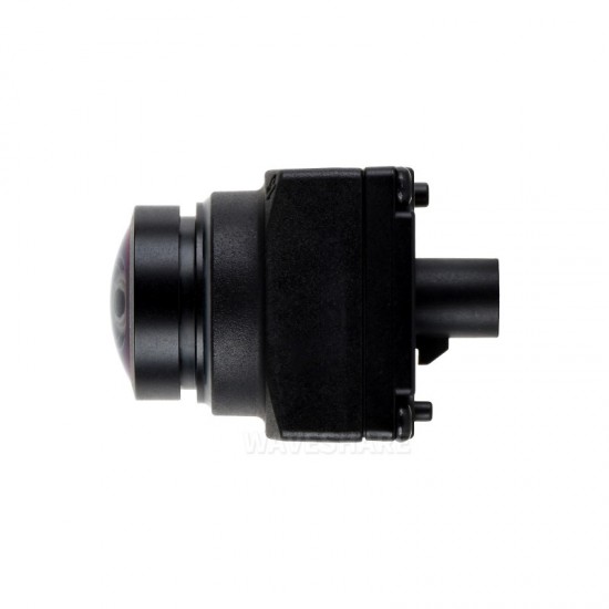 2MP GMSL Camera Module, Automotive-grade Image Sensor, Built-in ISP, AA Lens, IP67 Protection Degree And More Durable 2MP GMSL Camera Module, Automotive-grade Image Sensor, Built-in ISP, AA Lens, IP67 Protection Degree And More Durable
