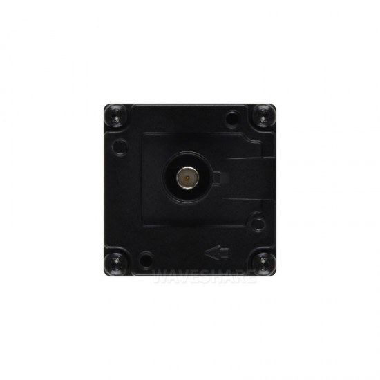 2MP GMSL Camera Module, Automotive-grade Image Sensor, Built-in ISP, AA Lens, IP67 Protection Degree And More Durable 2MP GMSL Camera Module, Automotive-grade Image Sensor, Built-in ISP, AA Lens, IP67 Protection Degree And More Durable