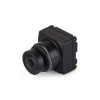 2MP GMSL Camera Module, Automotive-grade Image Sensor, Built-in ISP, AA Lens, IP67 Protection Degree And More Durable [118.4° Wide FOV Version]