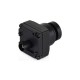 2MP GMSL Camera Module, Automotive-grade Image Sensor, Built-in ISP, AA Lens, IP67 Protection Degree And More Durable [118.4° Wide FOV Version]
