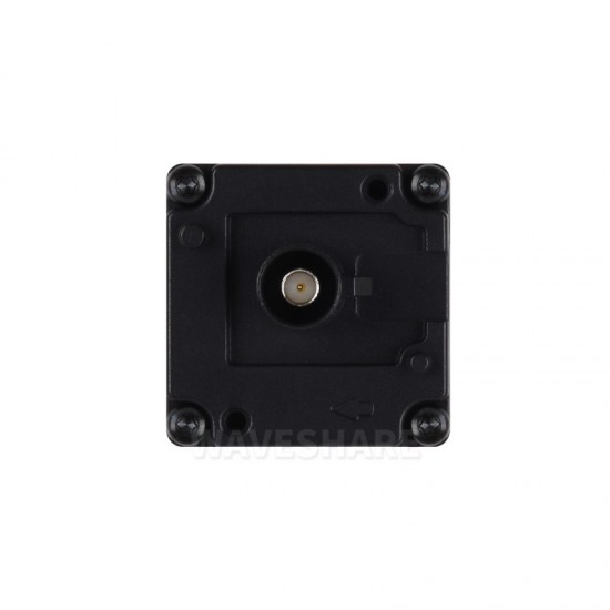2MP GMSL Camera Module, Automotive-grade Image Sensor, Built-in ISP, AA Lens, IP67 Protection Degree And More Durable [118.4° Wide FOV Version]