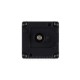 2MP GMSL Camera Module, Automotive-grade Image Sensor, Built-in ISP, AA Lens, IP67 Protection Degree And More Durable [118.4° Wide FOV Version]