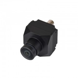 3MP GMSL2 Camera Module, Automotive-Grade Image Sensor, Built-in ISP, AA Lens, IP67 Protection