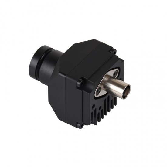 3MP GMSL2 Camera Module, Automotive-Grade Image Sensor, Built-in ISP, AA Lens, IP67 Protection