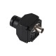 3MP GMSL2 Camera Module, Automotive-Grade Image Sensor, Built-in ISP, AA Lens, IP67 Protection