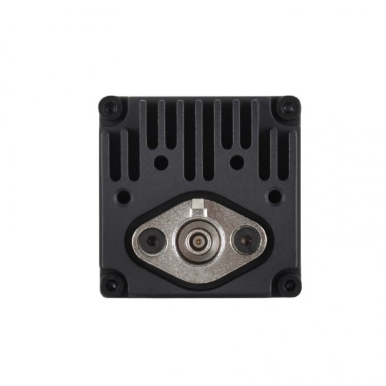 3MP GMSL2 Camera Module, Automotive-Grade Image Sensor, Built-in ISP, AA Lens, IP67 Protection