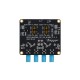 4-Ch GMSL Camera Adapter Board, Equipped With MAX9296 Deserializer, High-Speed And Low-Latency Serial Transmission, Compatible With Raspberry Pi 5 4-Ch GMSL Camera Adapter Board, Equipped With MAX9296 Deserializer, High-Speed And Low-Latency Serial Transmission, Compatible With Raspberry Pi 5