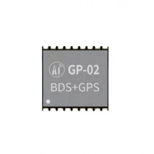AI thinker GP-02 BDS/GPS/GNSS Receiver Module AI thinker GP-02 BDS/GPS/GNSS Receiver Module