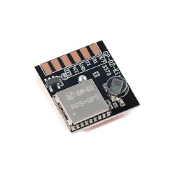 Ai-Thinker GP-02 GPS/GNSS Precision Positioning Receiver Module Kit – High-Accuracy Navigation for IoT Projects
