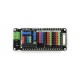 DF ROBOT Gravity: IO Shield for FireBeetle 2 (ESP32-E/M0) (MPN: DFR0762) DF ROBOT Gravity: IO Shield for FireBeetle 2 (ESP32-E/M0) (MPN: DFR0762)