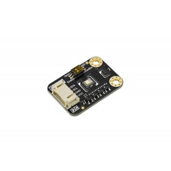 DF ROBOT Gravity: STCC4 True Carbon Dioxide (CO2) Sensor (3-in-1 Air Quality Monitoring, 400 ~ 5000ppm) (SEN0678)