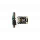 DF ROBOT Gravity: STCC4 True Carbon Dioxide (CO2) Sensor (3-in-1 Air Quality Monitoring, 400 ~ 5000ppm) (SEN0678)