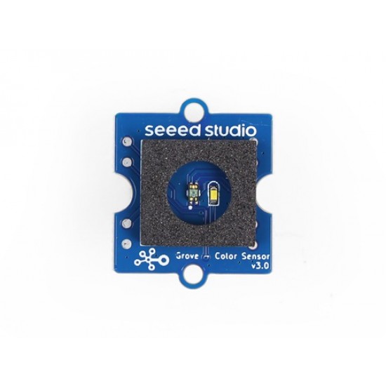 Seeed Studio Grove - Color Sensor V3.0 - I2C interface - VEML6040 based (MPN:101021133)