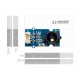 Seeed Studio Grove - I2C Color Sensor V2:RGB LED Control (MPN:101020341)