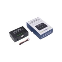 Seeed Studio Grove - SEN54 All-in-one environmental sensor - VOC, RH, Temp, PM1.0/2.5/4/10 with proprietary algorithms, HVAC, Air Purifier (MPN:101021013)