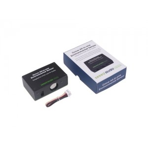 Seeed Studio Grove - SEN54 All-in-one environmental sensor - VOC, RH, Temp, PM1.0/2.5/4/10 with proprietary algorithms, HVAC, Air Purifier (MPN:101021013) Seeed Studio Grove - SEN54 All-in-one environmental sensor - VOC, RH, Temp, PM1.0/2.5/4/10 with proprietary algorithms, HVAC, Air Purifier (MPN:101021013)