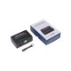 Seeed Studio Grove - SEN54 All-in-one environmental sensor - VOC, RH, Temp, PM1.0/2.5/4/10 with proprietary algorithms, HVAC, Air Purifier (MPN:101021013)