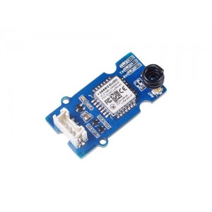 Seeed Studio Grove-Wio-E5 Wireless Module - STM32WLE5JC, ARM Cortex-M4 and SX126x embedded, supports LoRaWAN on EU868(MPN:113020091)