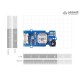 Seeed Studio Grove-Wio-E5 Wireless Module - STM32WLE5JC, ARM Cortex-M4 and SX126x embedded, supports LoRaWAN on EU868(MPN:113020091)