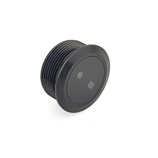 GROW FP001-M22 Aluminum Alloy Facial Recognition Module - UART & USB Interface