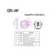 GROW FP002 Facial Recognition Module - UART Interface