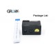 GROW GM69Pro-S 1D/2D Barcode and QR Code Scanner Module USB and UART interface