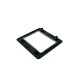 GROW GM72 Black Plastic Protection Panel for Fingerprint Module