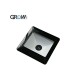 GROW GM72 Black Plastic Protection Panel for Fingerprint Module