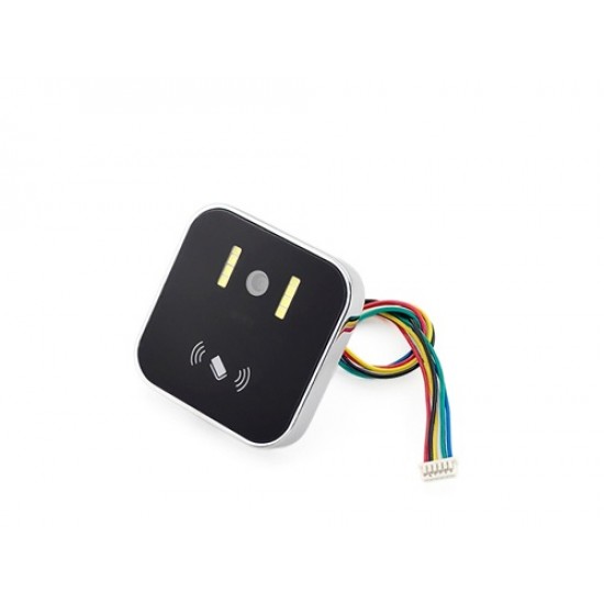 GROW GM811-NFC 1D/2D Barcode and QR Code Scanner Module with NFC Support GROW GM811-NFC 1D/2D Barcode and QR Code Scanner Module with NFC Support