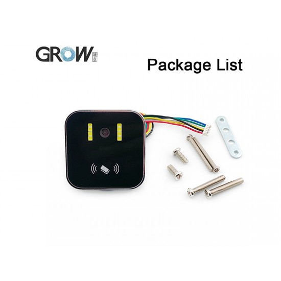 GROW GM811-NFC 1D/2D Barcode and QR Code Scanner Module with NFC Support GROW GM811-NFC 1D/2D Barcode and QR Code Scanner Module with NFC Support