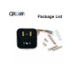 GROW GM811-NFC 1D/2D Barcode and QR Code Scanner Module with NFC Support GROW GM811-NFC 1D/2D Barcode and QR Code Scanner Module with NFC Support