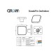 GROW GM811-NFC 1D/2D Barcode and QR Code Scanner Module with NFC Support GROW GM811-NFC 1D/2D Barcode and QR Code Scanner Module with NFC Support