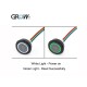 GROW GM910S 1D/2D Barcode QR Code Scanner Module - TTL-232 & USB Interface GROW GM910S 1D/2D Barcode QR Code Scanner Module - TTL-232 & USB Interface