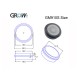 GROW GM910S 1D/2D Barcode QR Code Scanner Module - TTL-232 & USB Interface GROW GM910S 1D/2D Barcode QR Code Scanner Module - TTL-232 & USB Interface